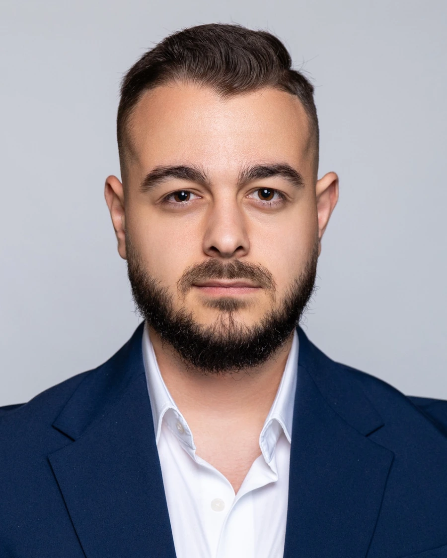 Octavian Cârstea